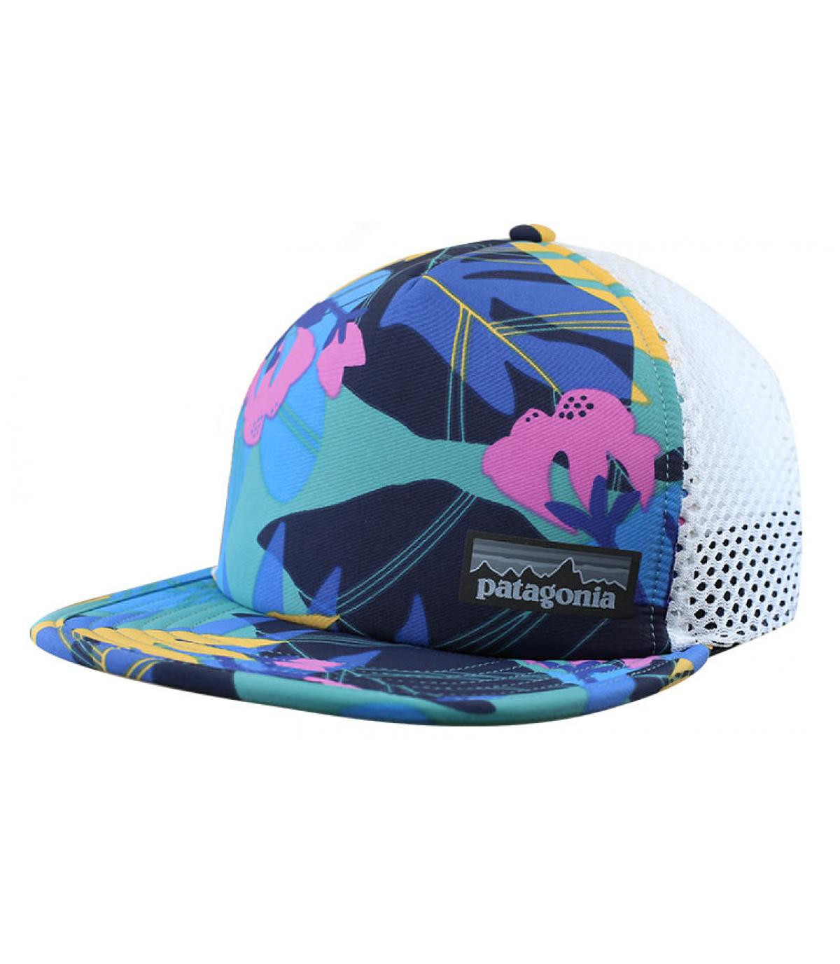 Duckbill Trucker Wild light beryl green Patagonia Duckbill Trucker Wild light beryl green Patagonia